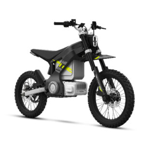 MC10 TRAIL-X