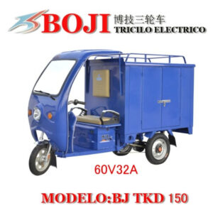 BJ TKD 150-32