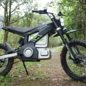 MOBILIDAD ELECTRICA DEPORTIVA